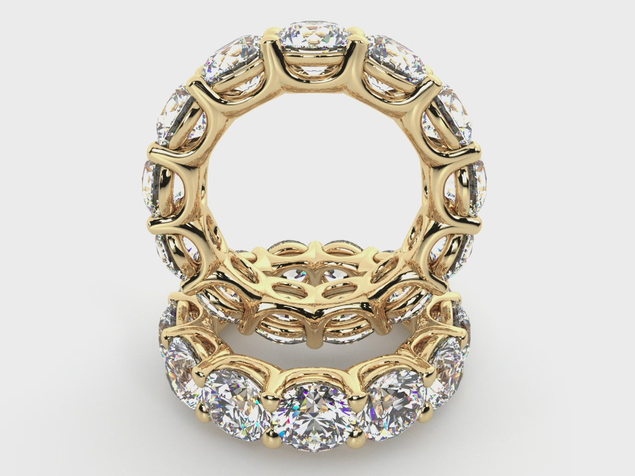 Load video: yellow gold, 7.00