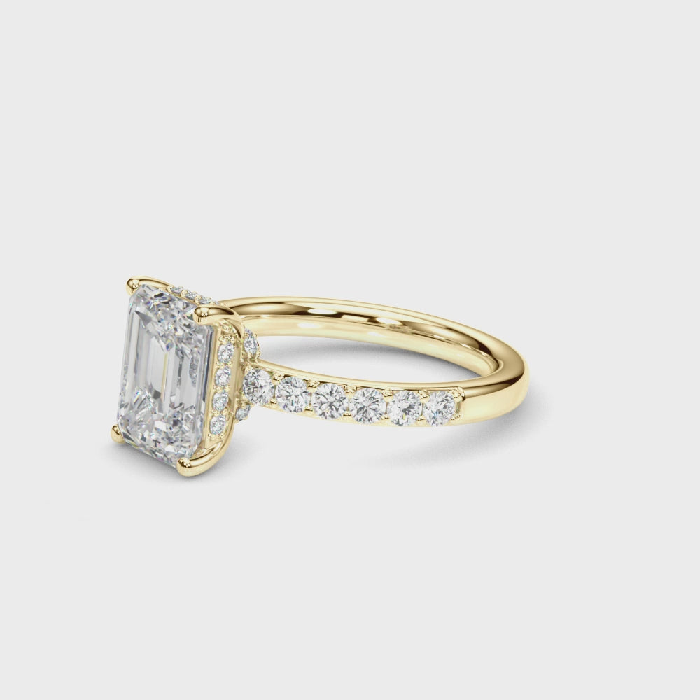 Load video: yellow gold