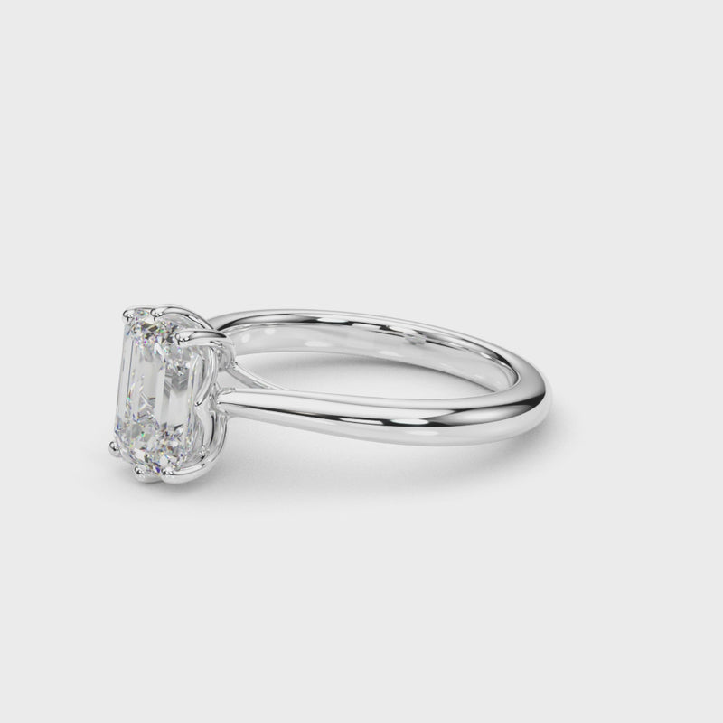  | shape: emerald