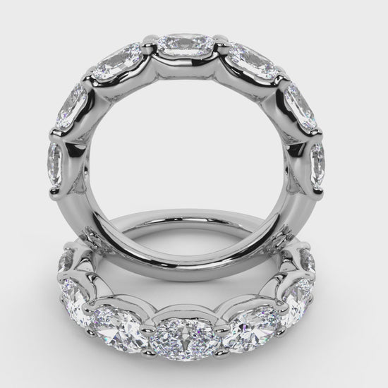 white gold, platinum, 2.00