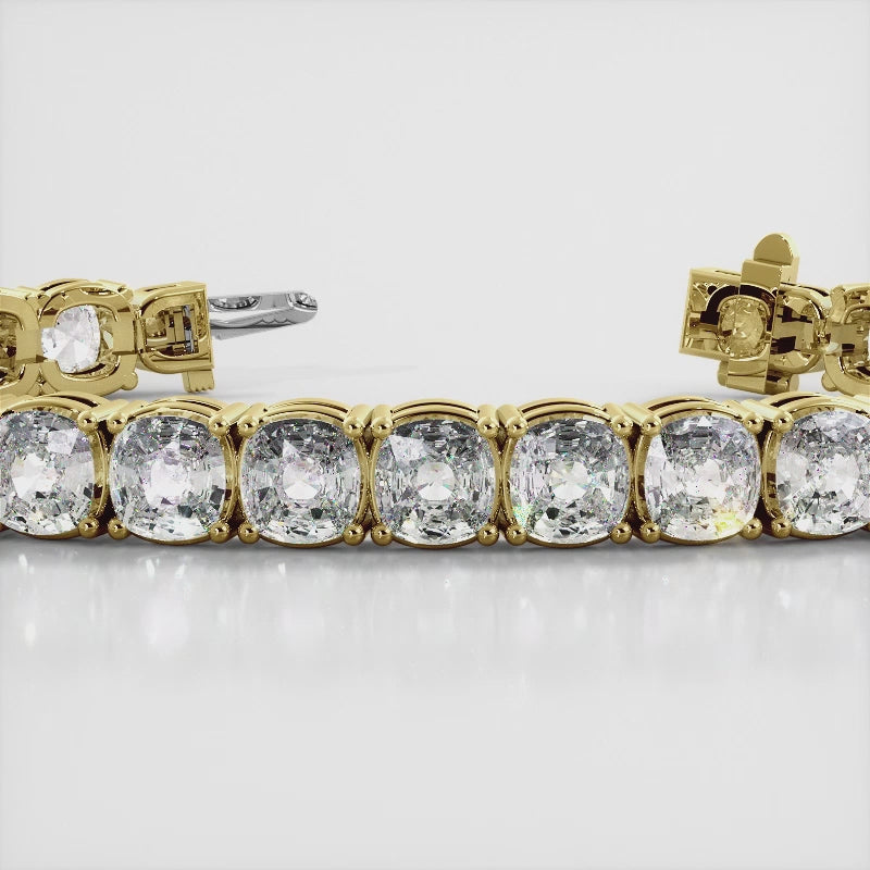 yellow gold