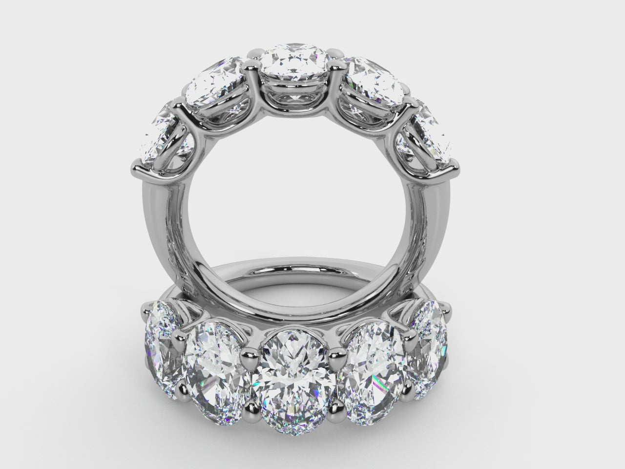 Load video: white gold, platinum, 3.50