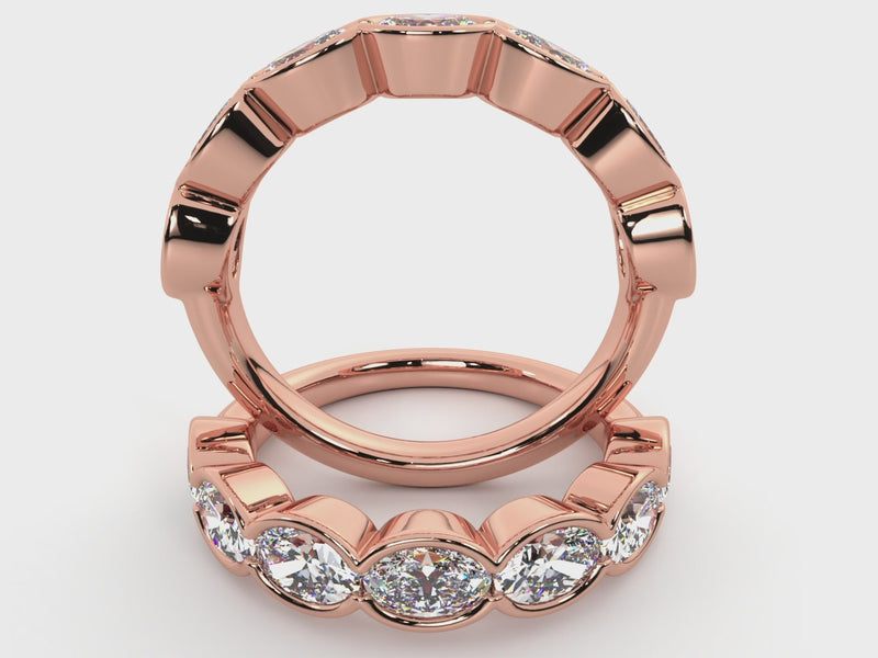 rose gold, 2.00
