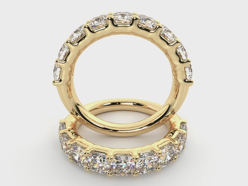yellow gold, 2.00