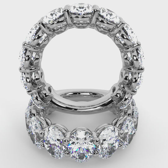 white gold, platinum, 8.00