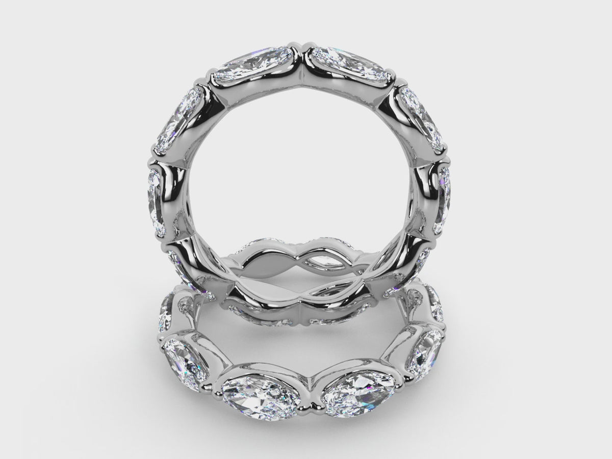 white gold, platinum, 2.50