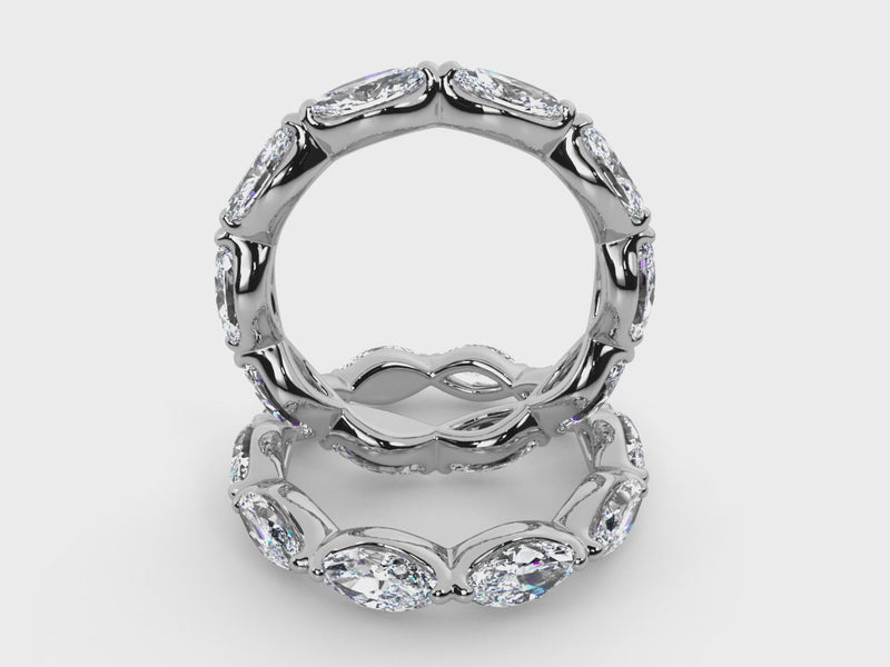 white gold, platinum, 2.50