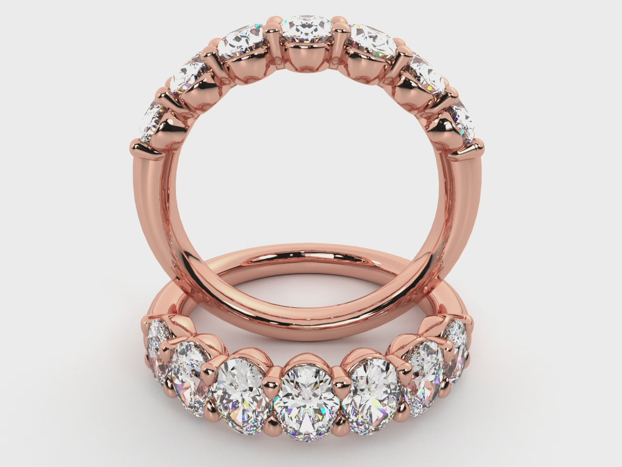 Load video: rose gold, 2.50