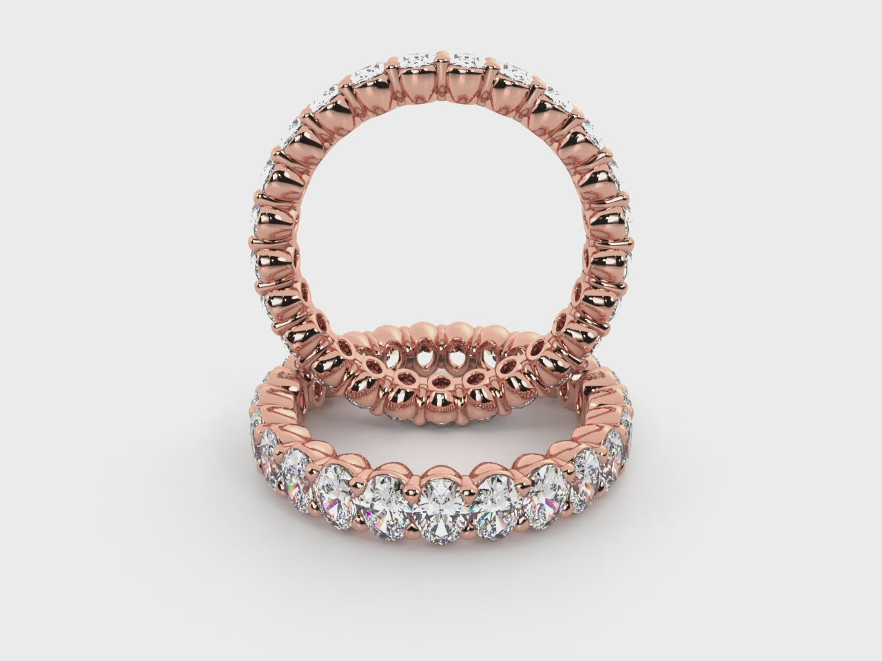 Load video: rose gold, 2.00