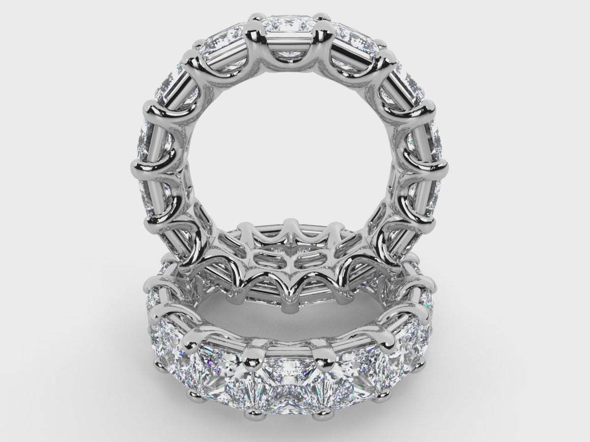 white gold, platinum, 10.50