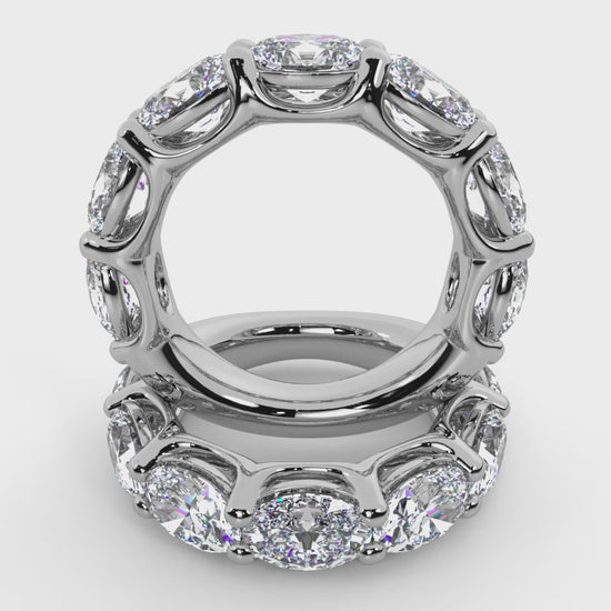 white gold, platinum, 5.00