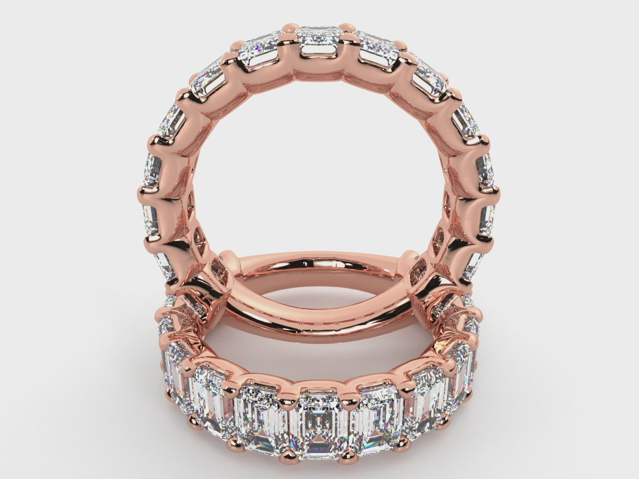 Load video: rose gold, 4.50