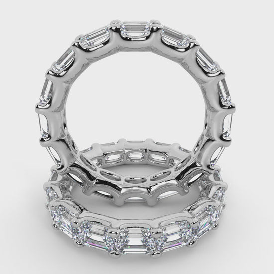 white gold, platinum, 4.00