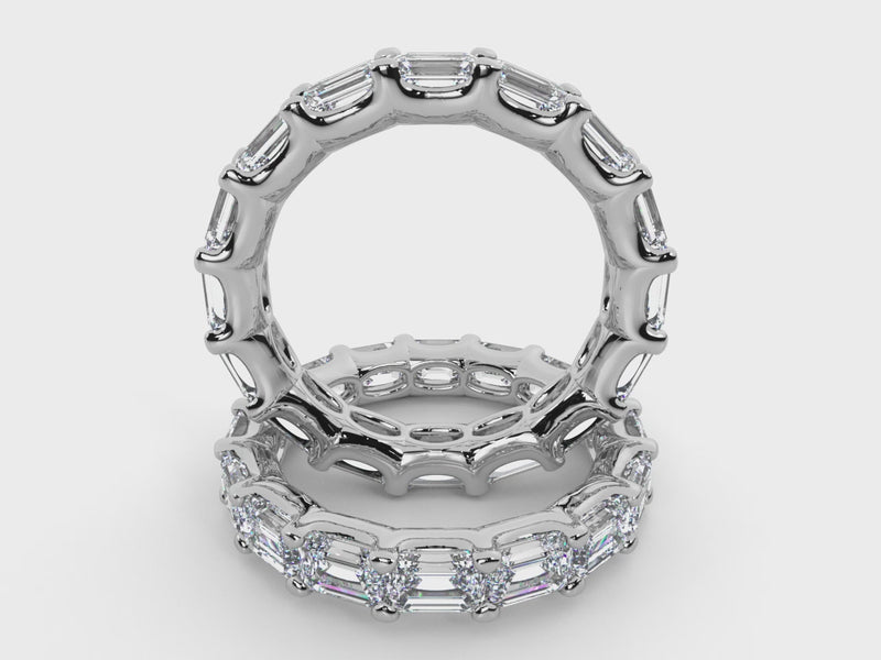 white gold, platinum, 4.00