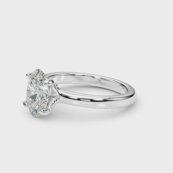  | shape: oval