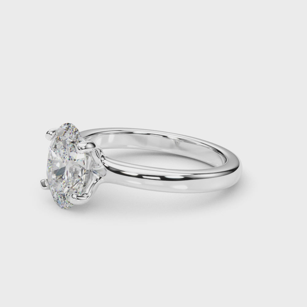  | shape: oval