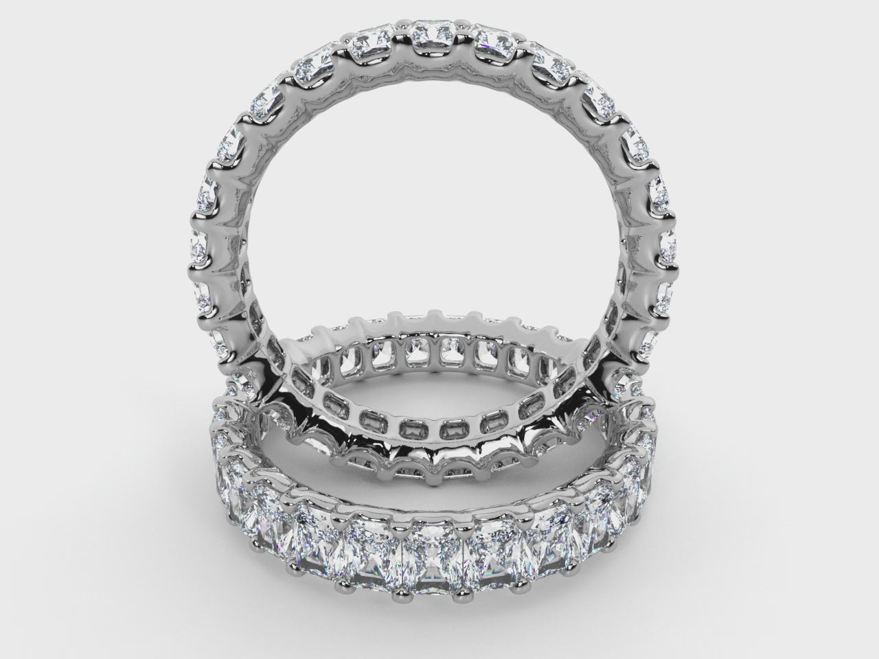 Load video: white gold, platinum, 2.50