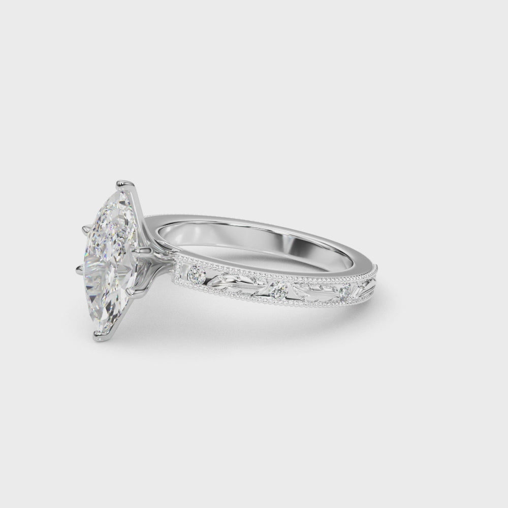  | shape: marquise
