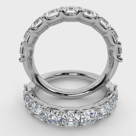 white gold, platinum, 2.00