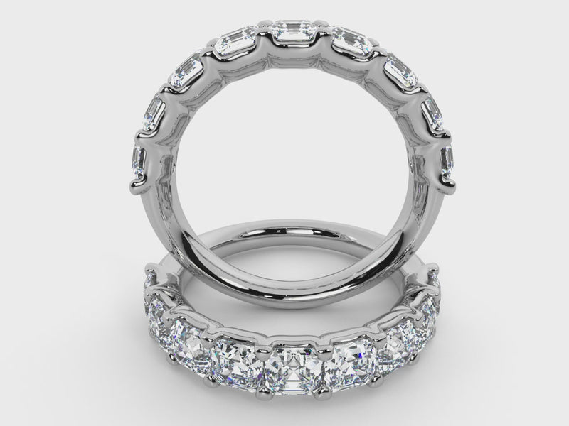 white gold, platinum, 2.00