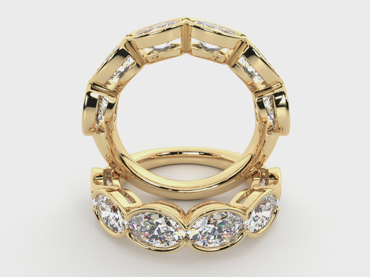 Load video: yellow gold, 3.00