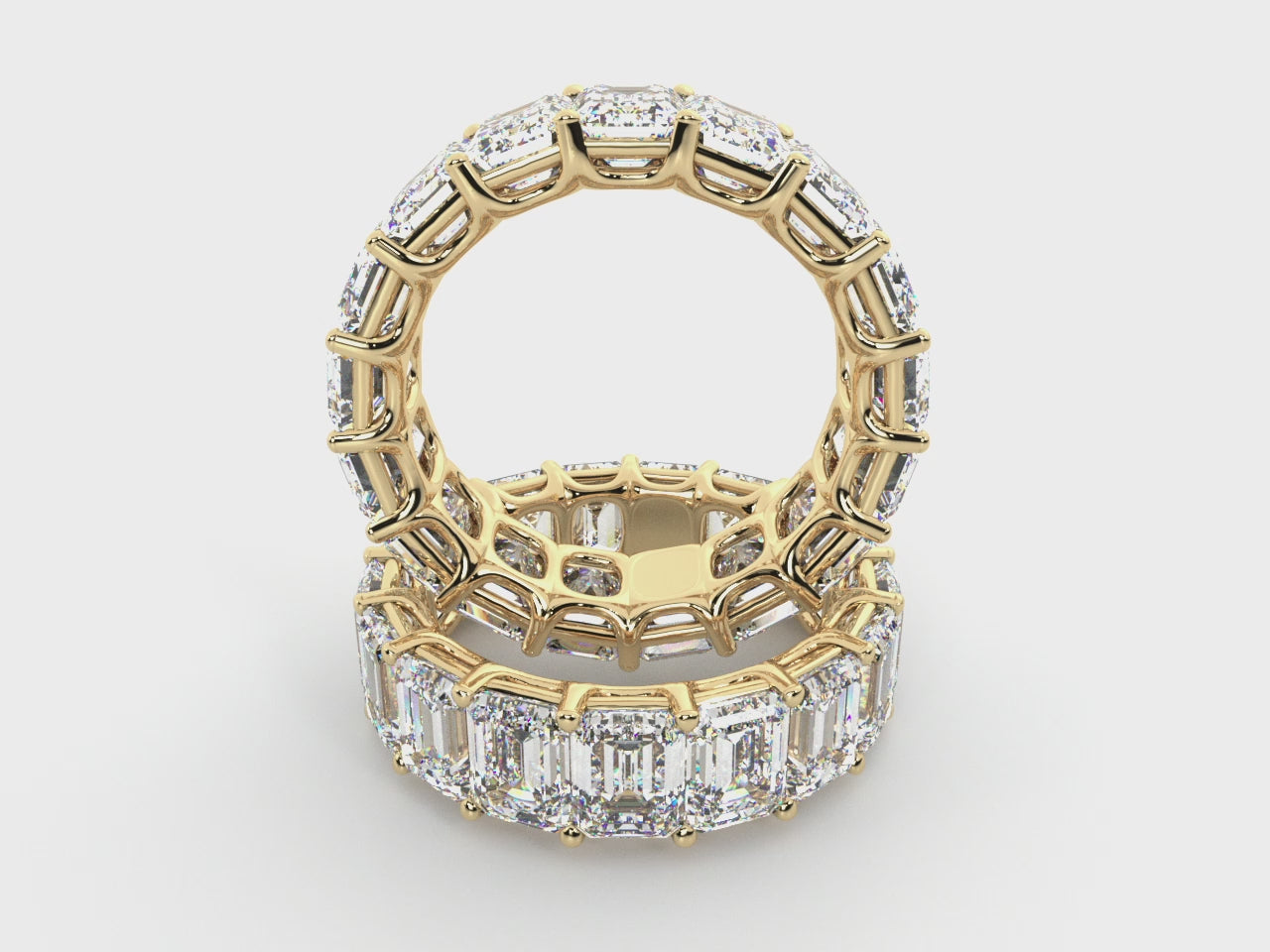 Load video: yellow gold, 9.00