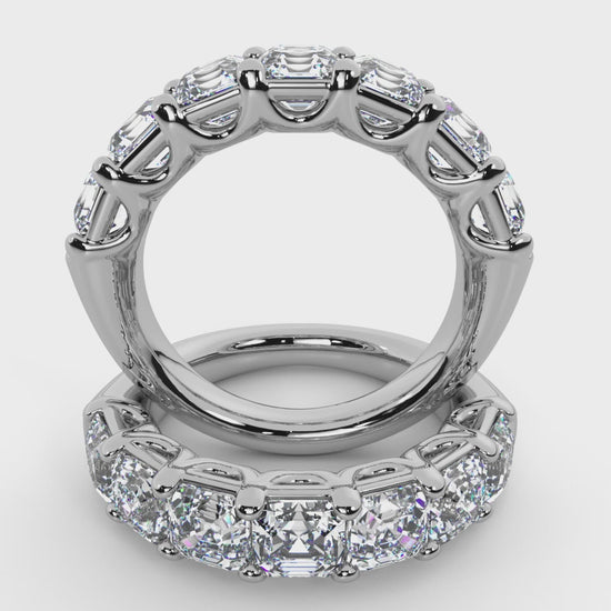 white gold, platinum, 3.00