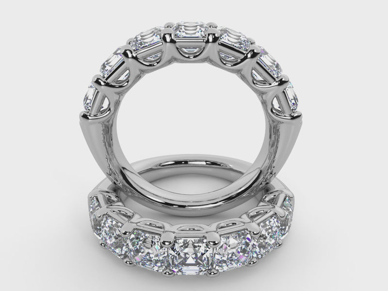white gold, platinum, 3.00