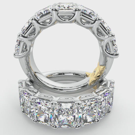 white gold, platinum, 5.00