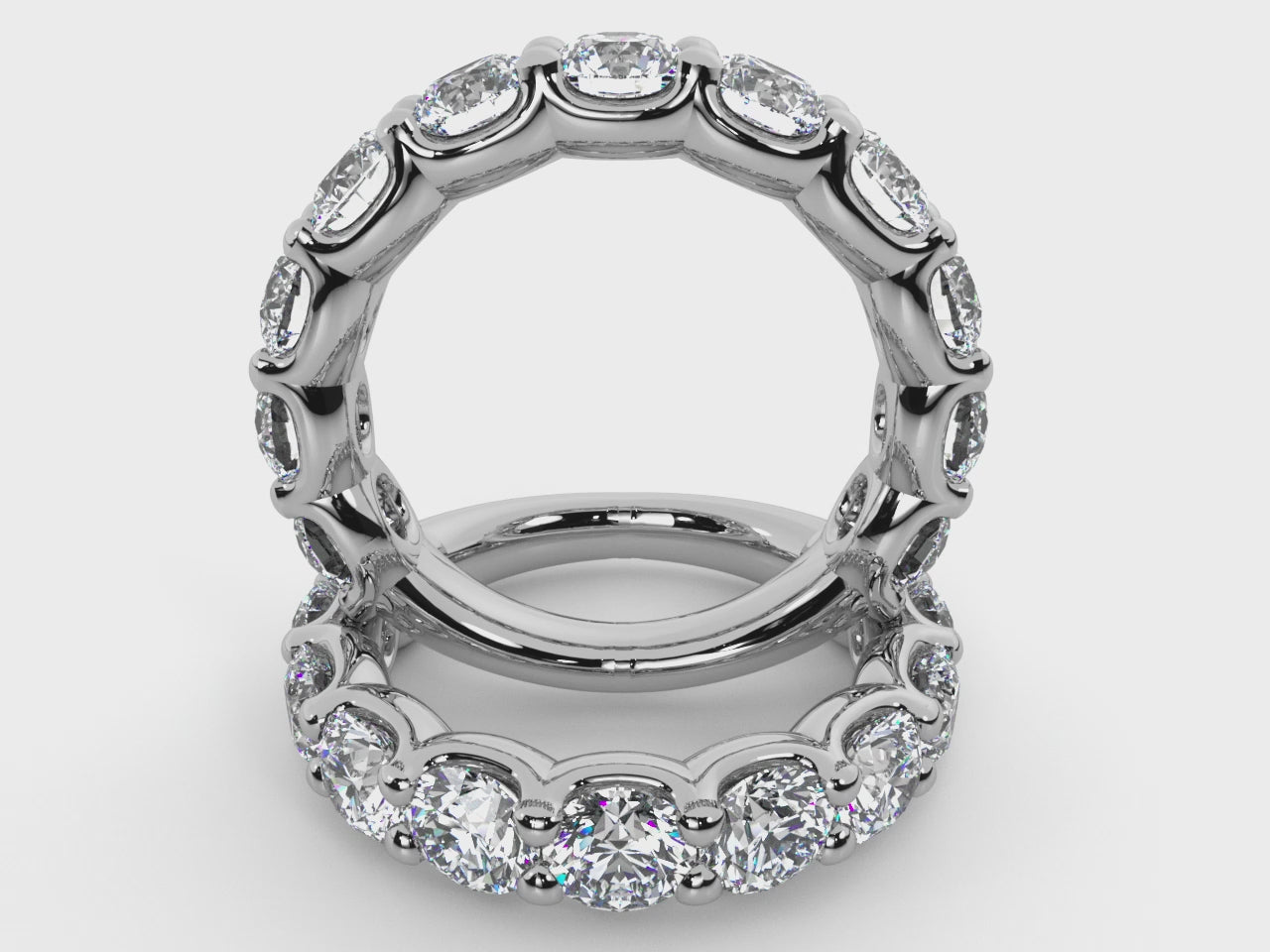 Load video: white gold, platinum, 3.50