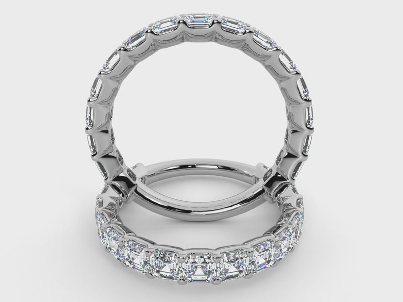white gold, platinum, 2.00