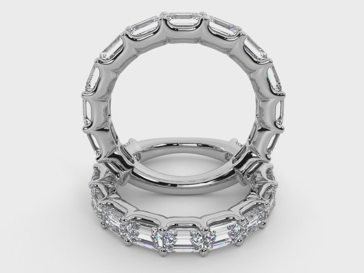 white gold, platinum, 2.50