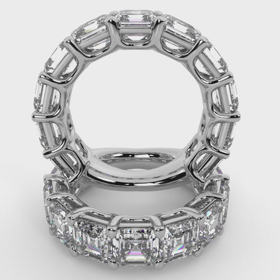 white gold, platinum, 7.50