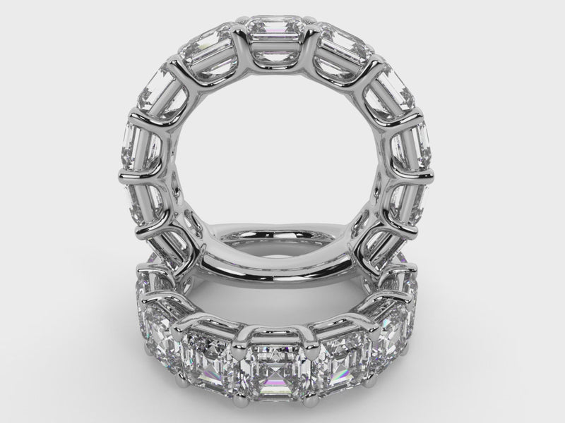 white gold, platinum, 7.50
