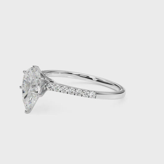 | shape: pear