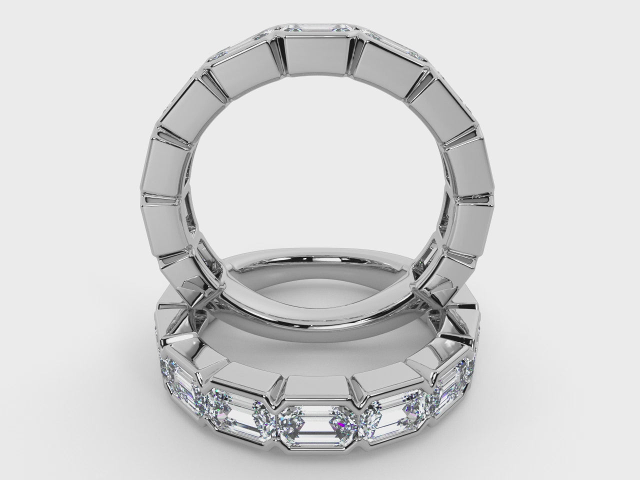 Load video: white gold, platinum, 3.50