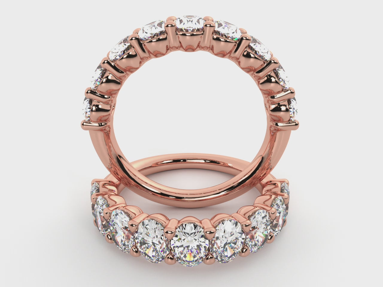 Load video: rose gold, 2.00