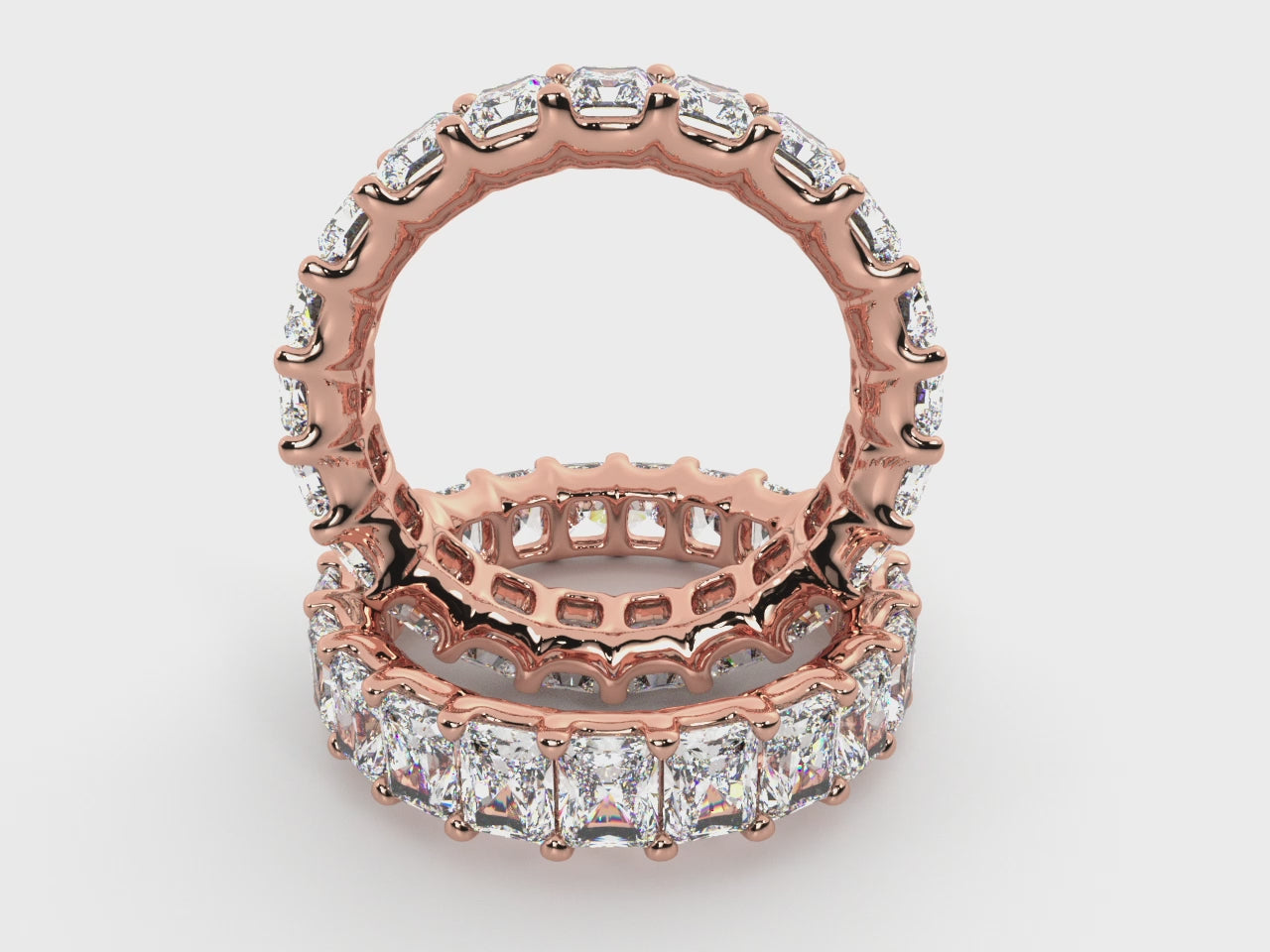 Load video: rose gold, 5.00