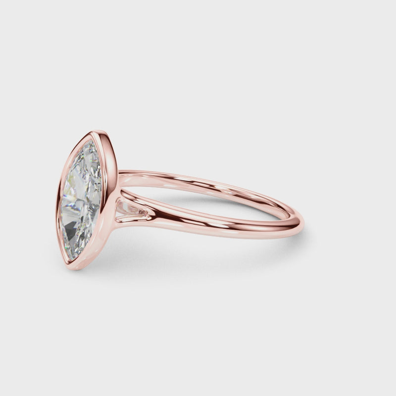 rose gold