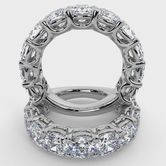 white gold, platinum, 5.00
