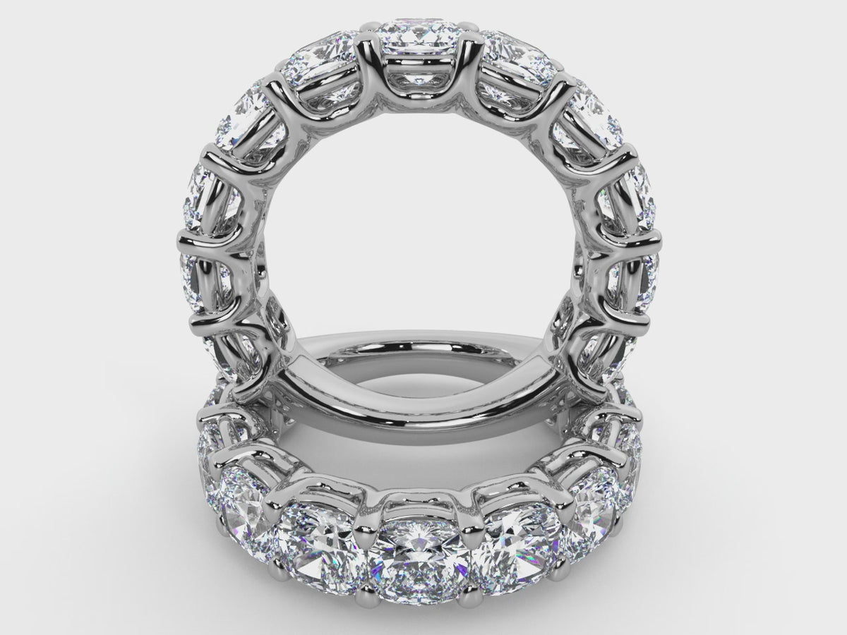 white gold, platinum, 5.00