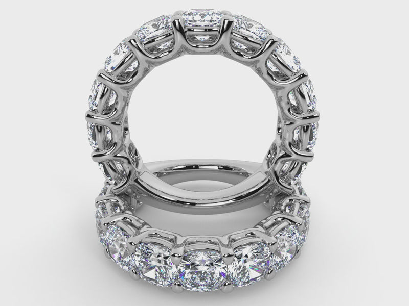 white gold, platinum, 5.00