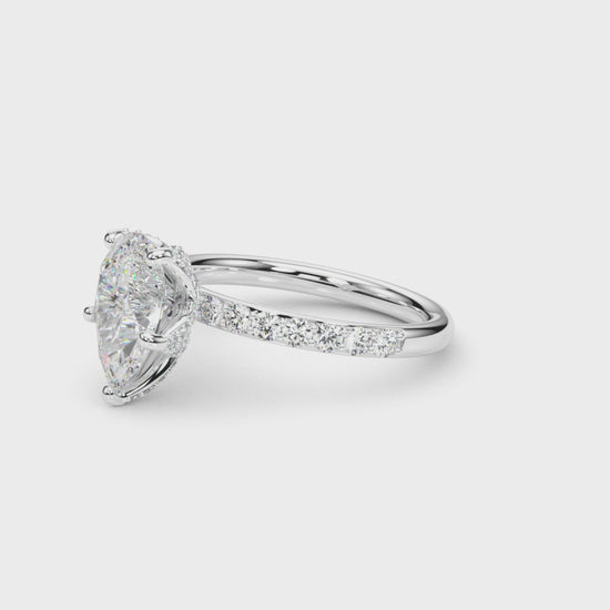  | shape: pear