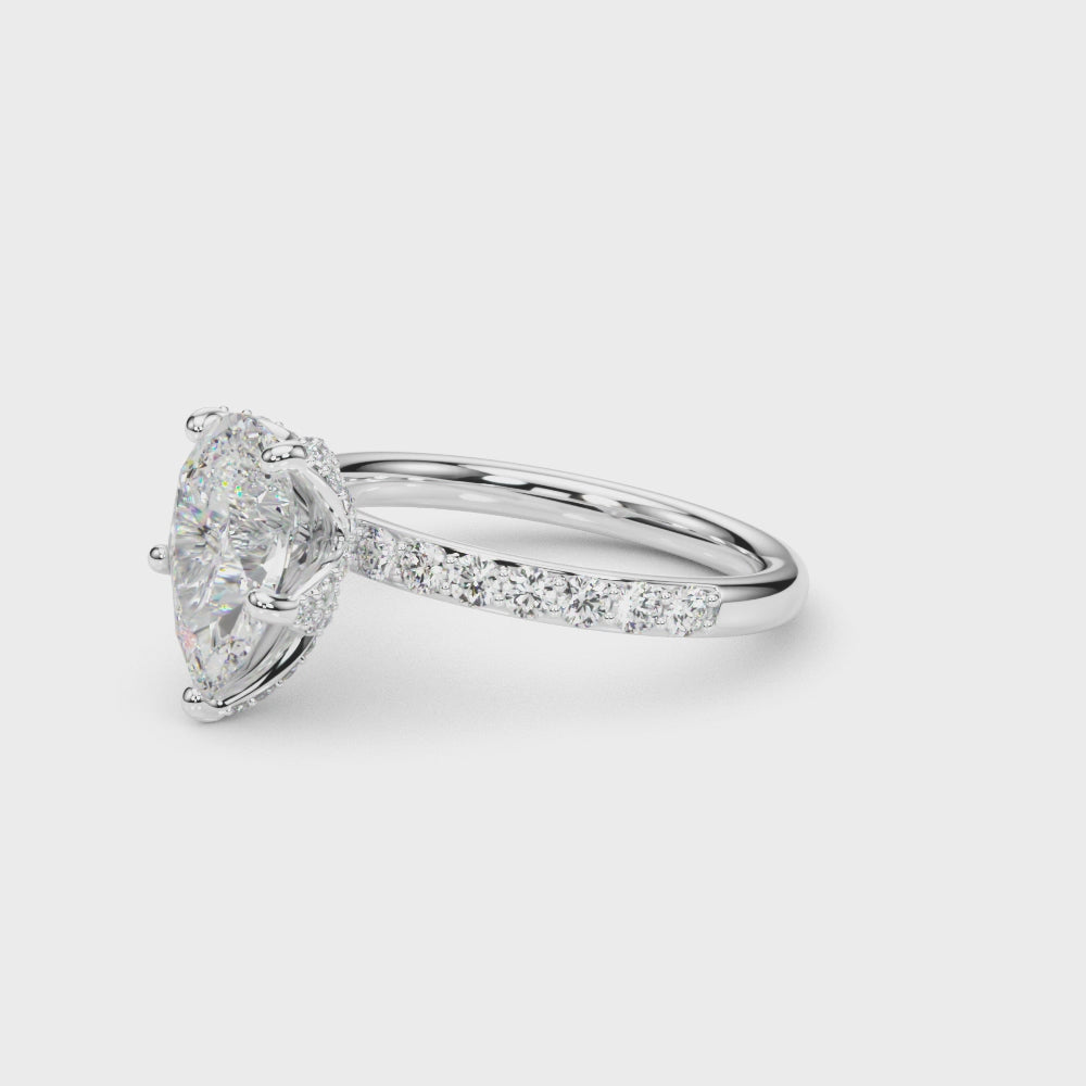  | shape: pear