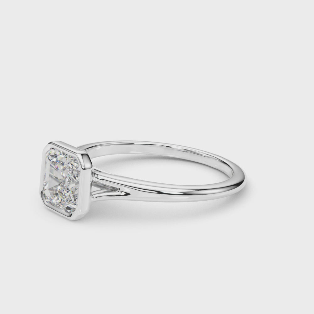 Load video: white gold, platinum