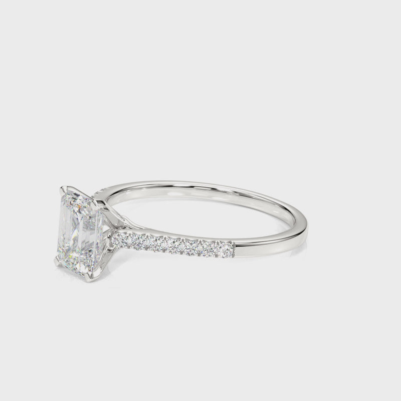 white gold, platinum