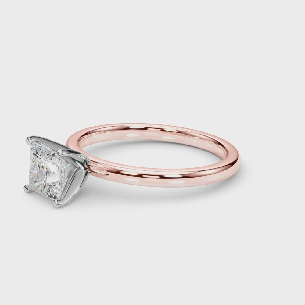 Load video: rose gold