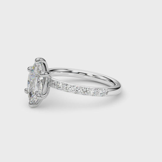  | shape: marquise