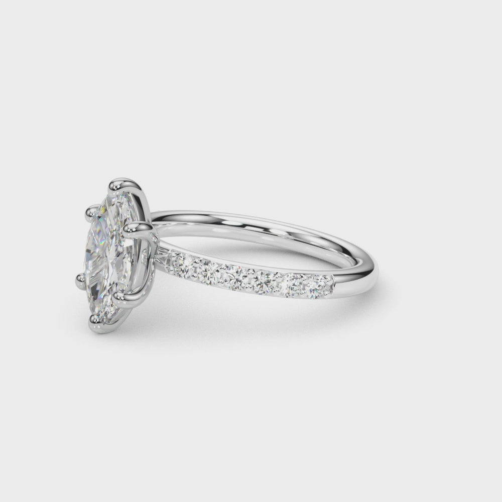 | shape: marquise