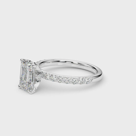  | shape: emerald